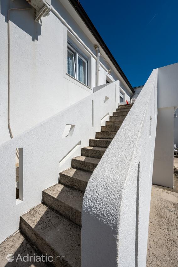Apartments by the sea Stara Novalja, Pag - 6301