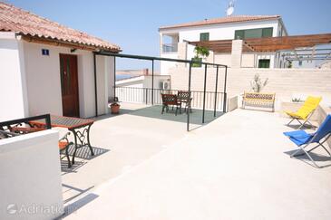 Apartmani i sobe uz more Stara Novalja, Pag - 6303