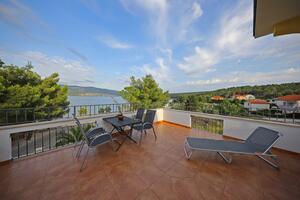 1-Zimmer-Ferienwohnung Pridraga - Cuskijas, Novigrad (A-6306-a)