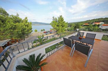 Apartmaji ob morju Pridraga - Cuskijaš, Novigrad - 6306 Adriatic.hr