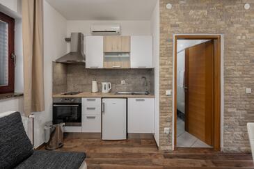 Apartmány pri mori Pridraga - Cuskijaš, Novigrad - 6306