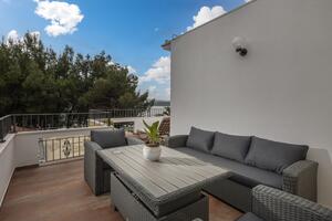1-Zimmer-Ferienwohnung Pridraga - Cuskijas, Novigrad (A-6306-b)