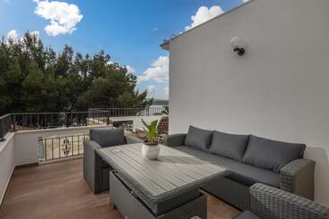 One bedroom apartment Pridraga - Cuskijaš, Novigrad (A-6306-b(