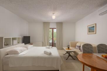 Apartmaji ob morju Pridraga - Cuskijaš, Novigrad - 6306