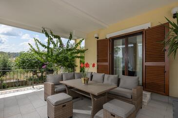 Apartmaji ob morju Pridraga - Cuskijaš, Novigrad - 6306