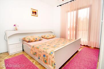 Apartmány s parkovištěm Bibinje, Zadar - 6307