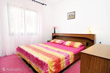 Apartmány s parkovištěm Bibinje, Zadar - 6307