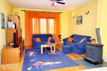 Apartmány s parkovištěm Bibinje, Zadar - 6307