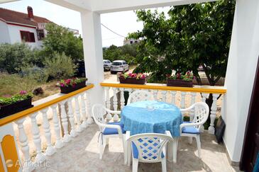 Apartmány s parkovištěm Bibinje, Zadar - 6307