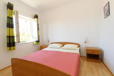Appartements et chambres avec parking Mandre, Pag - 6309