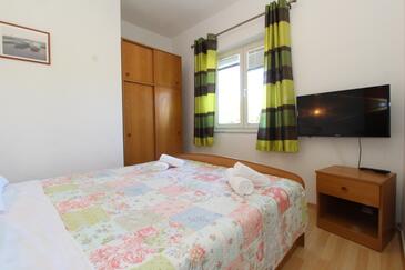 Appartements et chambres avec parking Mandre, Pag - 6309