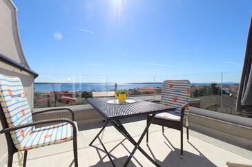 Apartmánové studio Mandre, Pag (AS-6309-a(