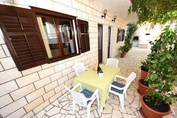 Apartments by the sea Podobuče, Pelješac - 631