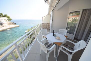 Toværelses lejlighed Podobuce, Peljesac (A-631-c(