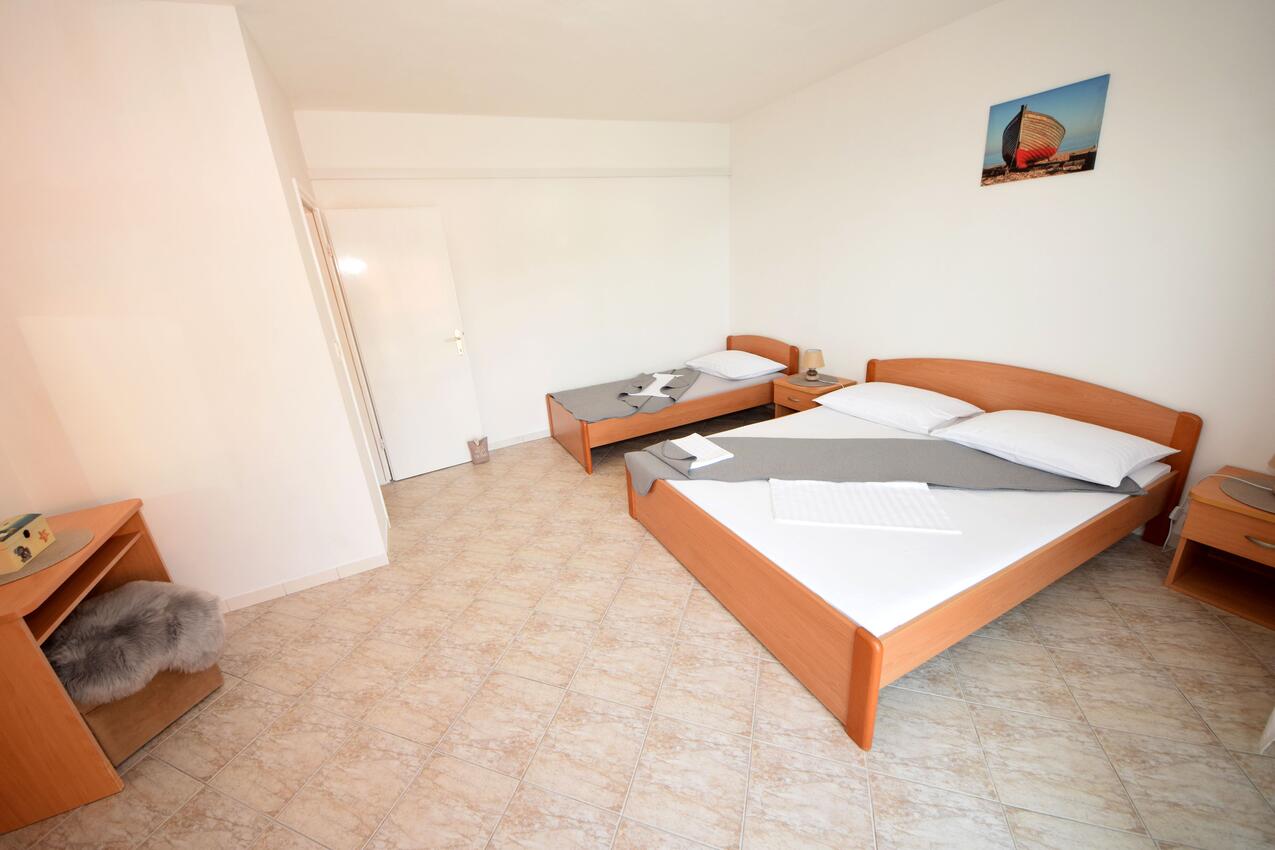 A-631-d - Private accommodation - Apartments by the sea Podobuče, Pelješac