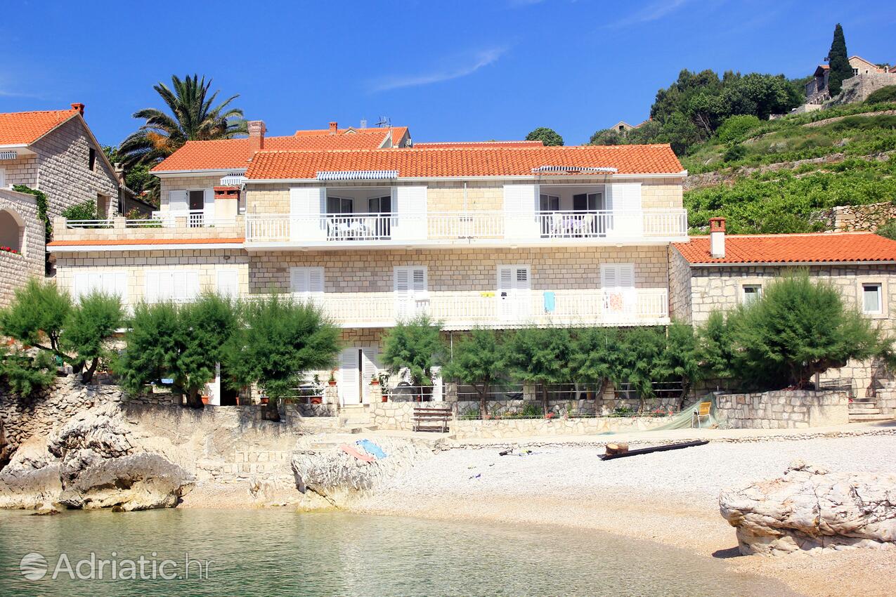 Property - Apartments by the sea Podobuče, Pelješac