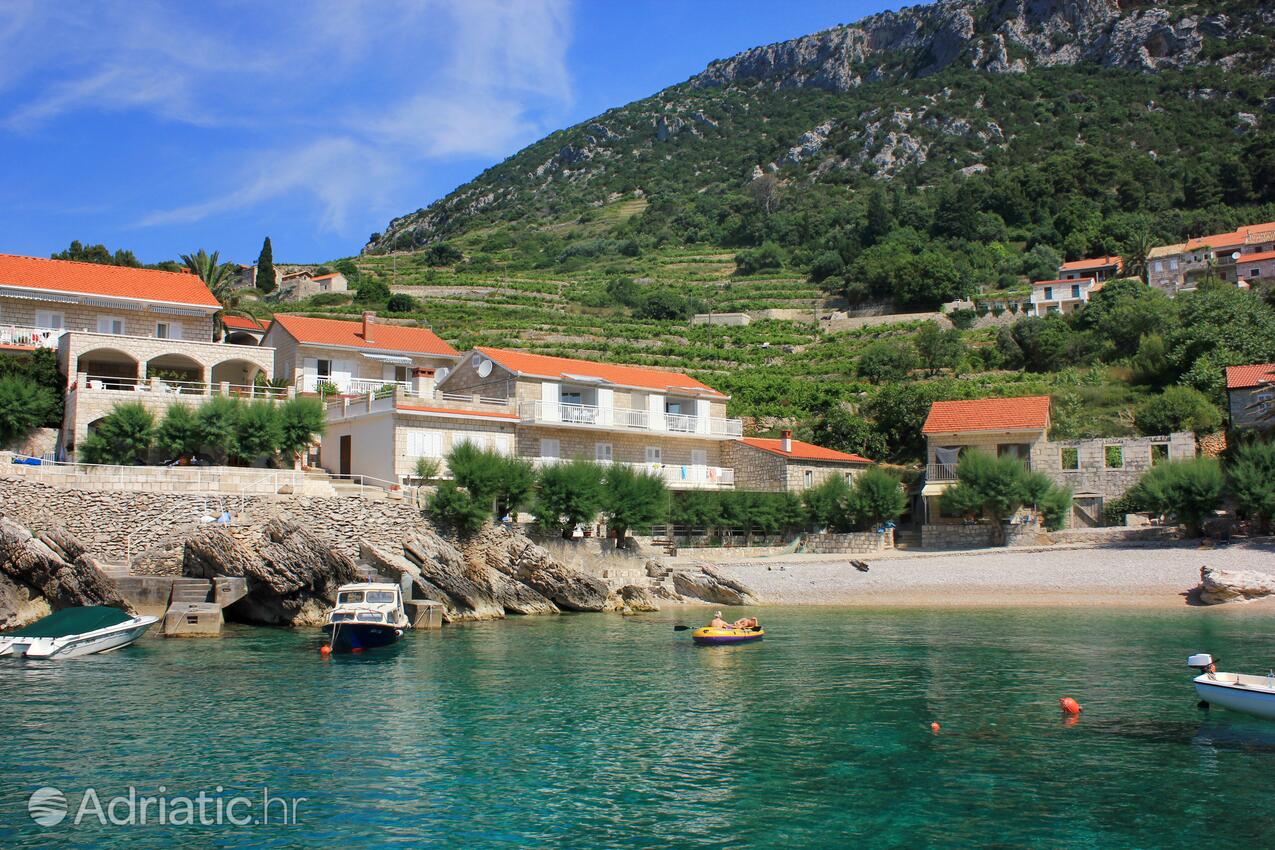 Property - Apartments by the sea Podobuče, Pelješac