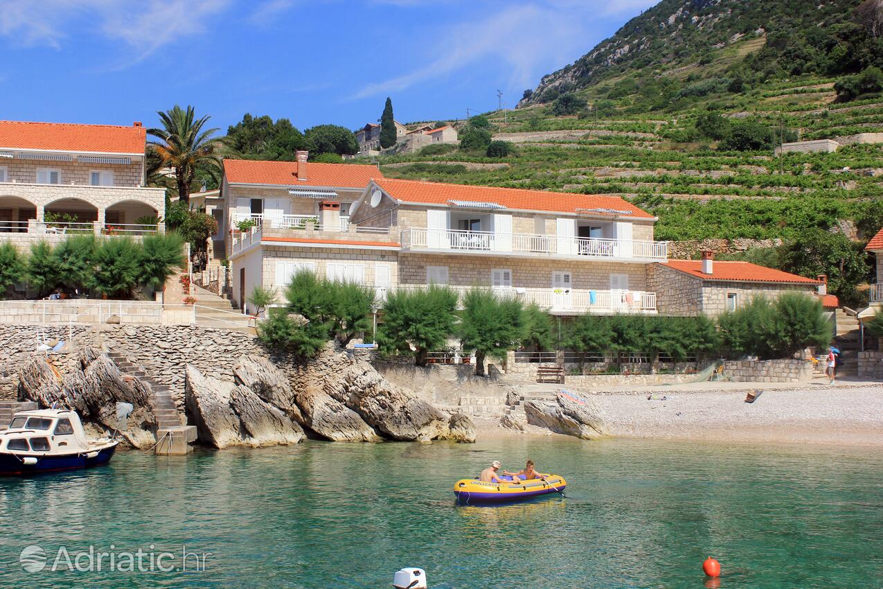 Property - Apartments by the sea Podobuče, Pelješac