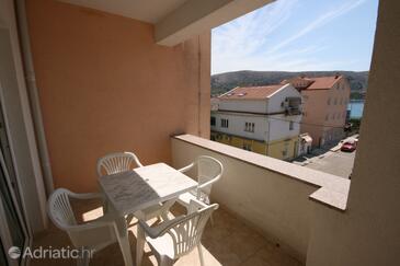 Apartamentos y habitaciones junto al mar Pag - 6311