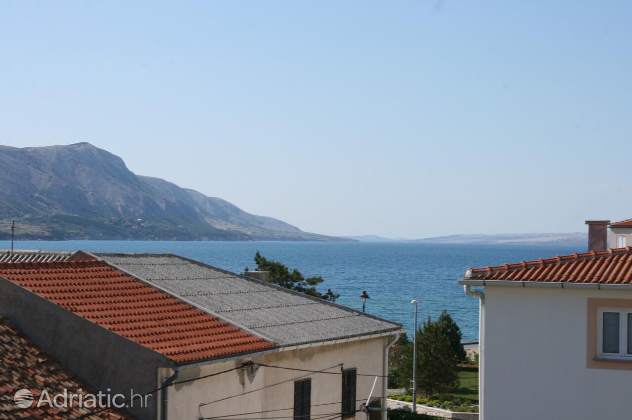 Apartments and rooms by the sea Pag - 6311