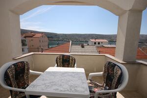 Two bedroom apartment Pag (A-6311-b)