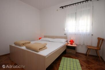 Lägenheter och rum vid havet Pag - 6311