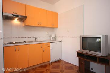 Lägenheter och rum vid havet Pag - 6311