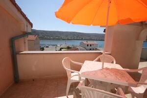 Two bedroom apartment Pag (A-6311-d)