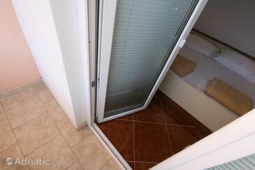 Apartamente şi camere lângă mare Pag - 6311