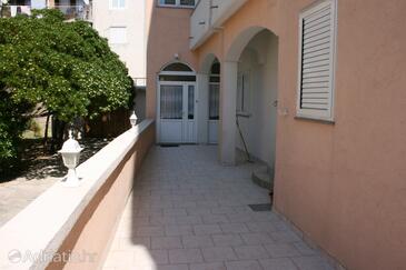 Lägenheter och rum vid havet Pag - 6311