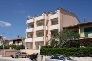 Apartmány a pokoje u moře Pag - 6311