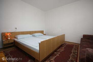 Appartamenti con parcheggio Baia Smoquizza - Smokvica, Pago - Pag - 6314