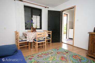 Apartmani s parkingom Uvala Smokvica, Pag - 6314