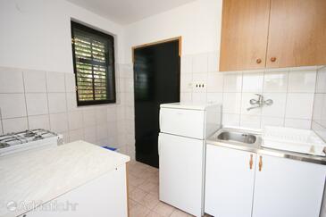 Appartamenti con parcheggio Baia Smoquizza - Smokvica, Pago - Pag - 6314