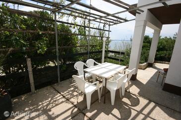Apartmány s parkovištěm Zátoka Smokvica, Pag - 6314 Adriatic.hr