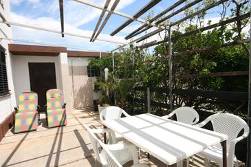 Apartament cu o cameră Golf Smokvica, Pag (A-6314-a)