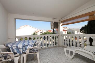 Apartments with parking space Povljana, Pag - 6315