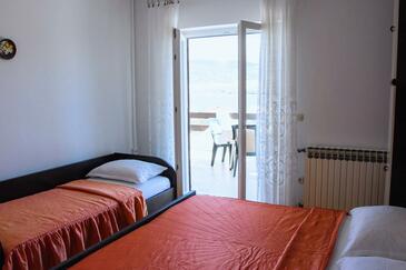 Lägenheter med parkering Pag - 6316