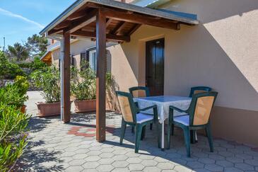 Enosobni apartma Pag (A-6316-e(