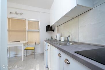 Apartmány u moře Novalja, Pag - 6317