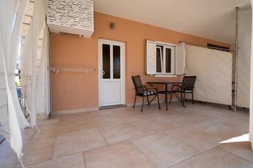 Enosobni apartma Novalja, Pag (A-6317-b(