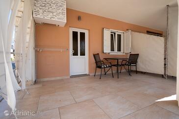 Apartmány u moře Novalja, Pag - 6317