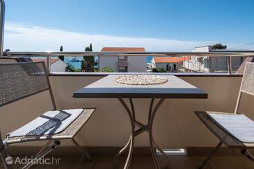 Апартаменти біля моря Новалья - Novalja, Паг - Pag - 6317