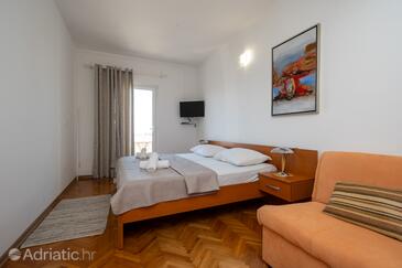 Апартаменти біля моря Новалья - Novalja, Паг - Pag - 6317