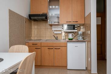 Апартаменти біля моря Новалья - Novalja, Паг - Pag - 6317