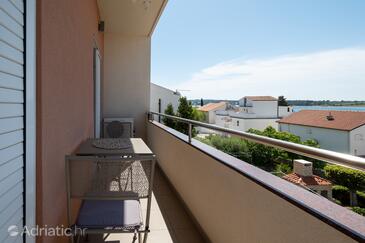 Apartmaji ob morju Novalja, Pag - 6317