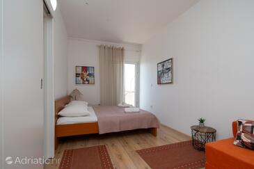 Apartmaji ob morju Novalja, Pag - 6317