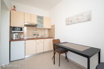 Apartmaji ob morju Novalja, Pag - 6317