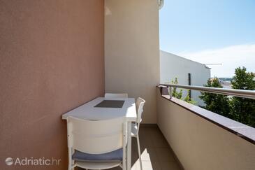 Apartmani uz more Novalja, Pag - 6317