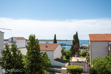 Apartments by the sea Novalja (Pag) - 6317